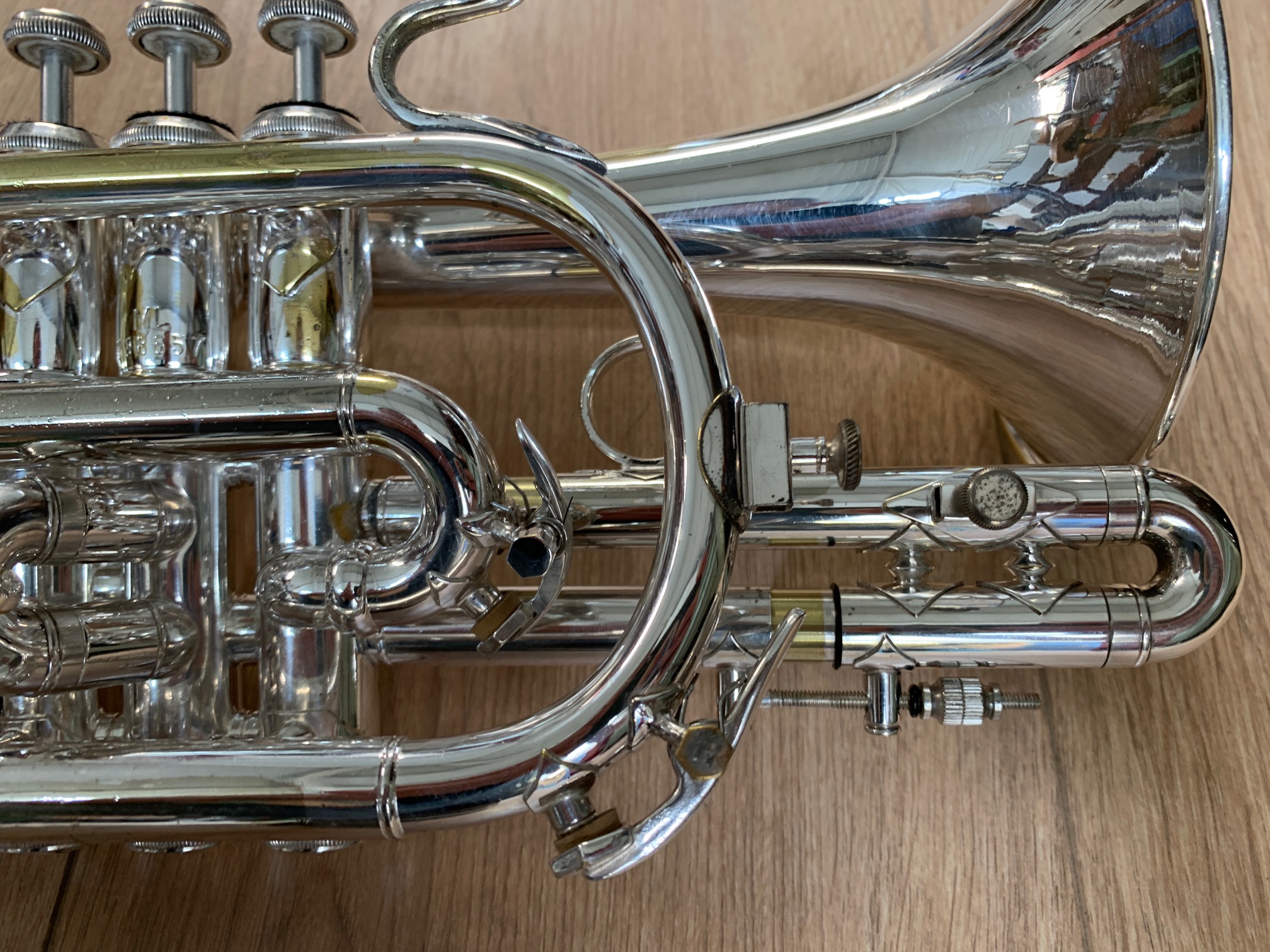 Cornet Bach 184 sib bach184ml1100_5