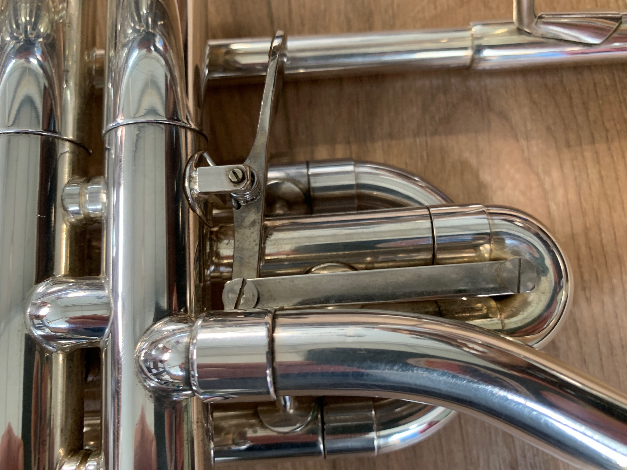 Cornet sib Getzen Capri capri700_2_85524490