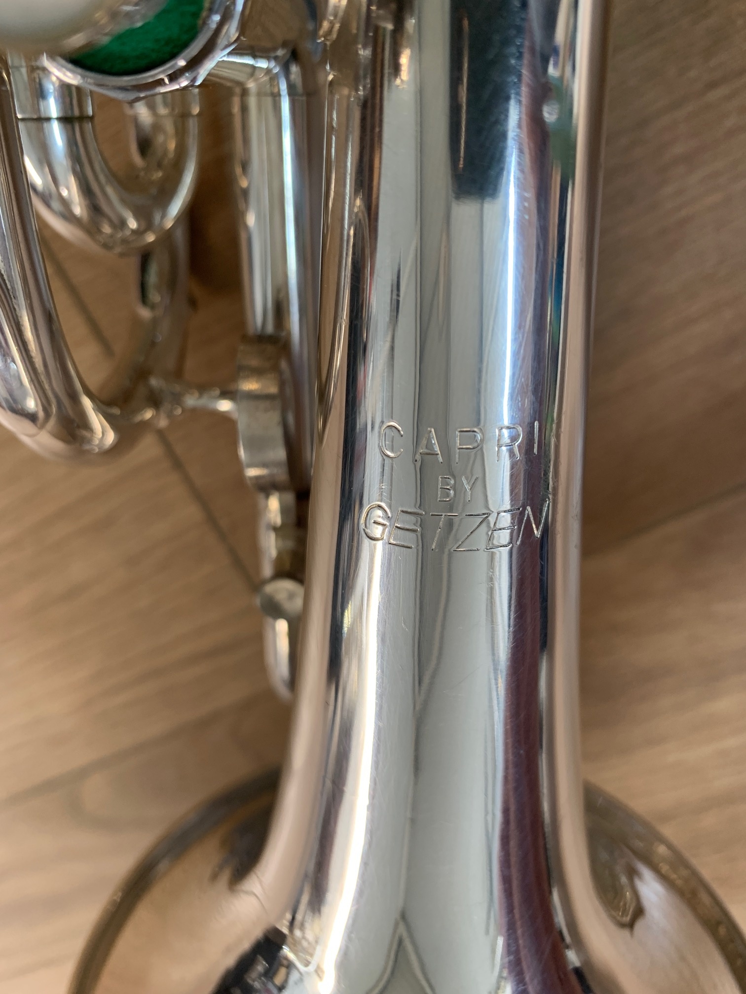 Cornet sib Getzen Capri capri700_3_2111874783