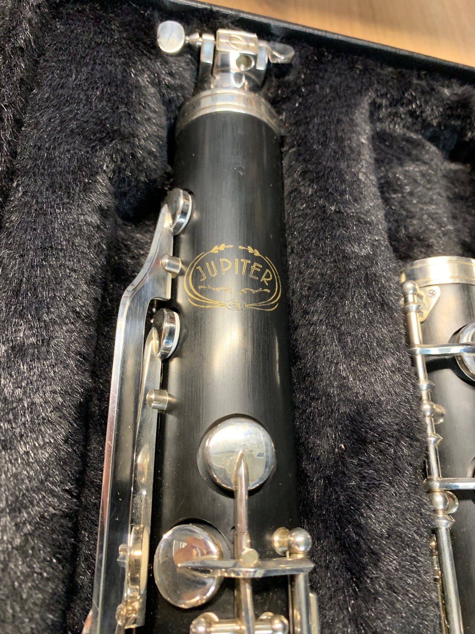 Clarinette Basse Jupiter clarinette_basse_jupiter_occasion___jbc1000s_2