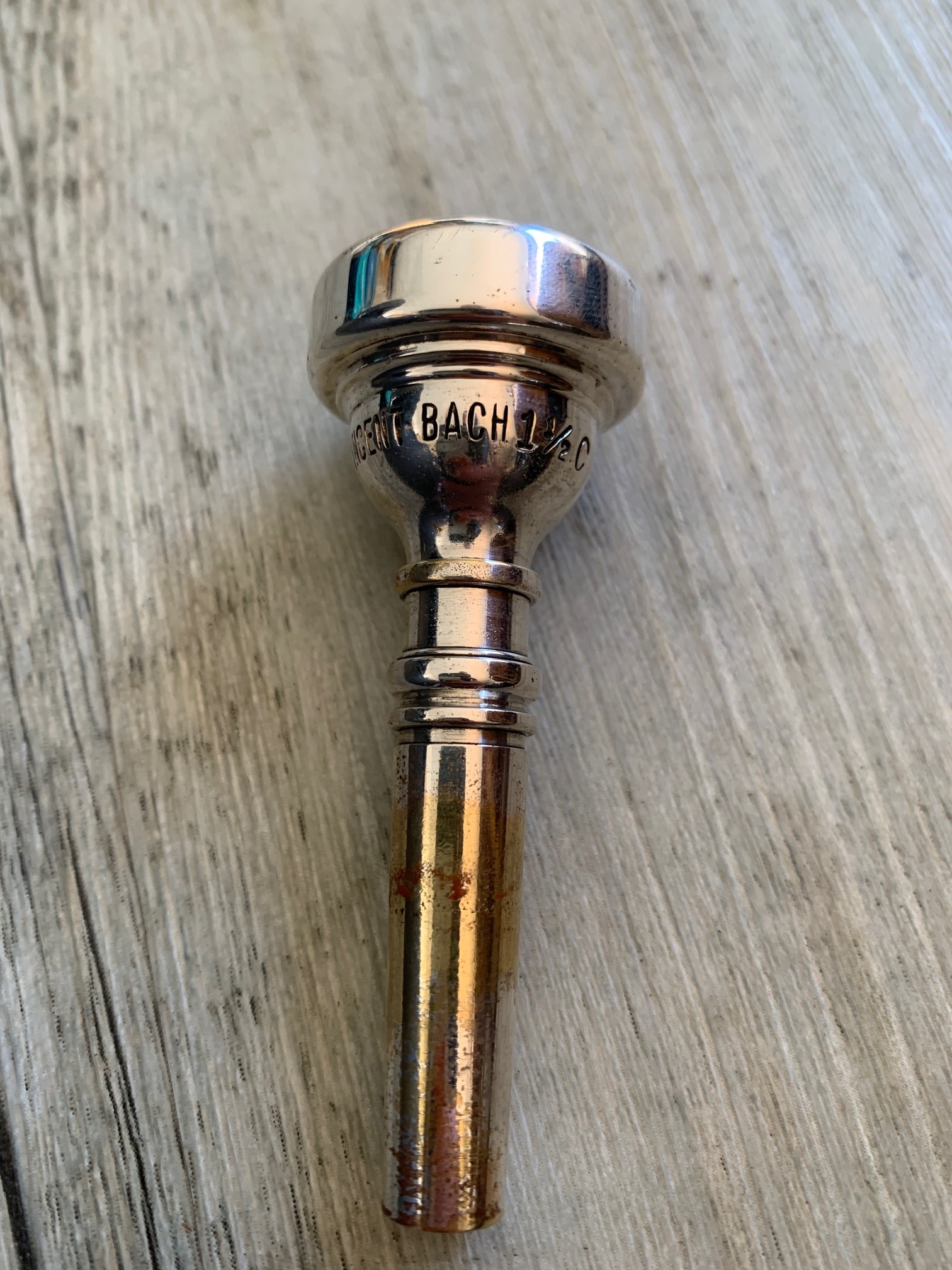 Cornet Sib Yamaha YCR 2330 cornet_yamaha_2330_ii_occasion_5_489875045
