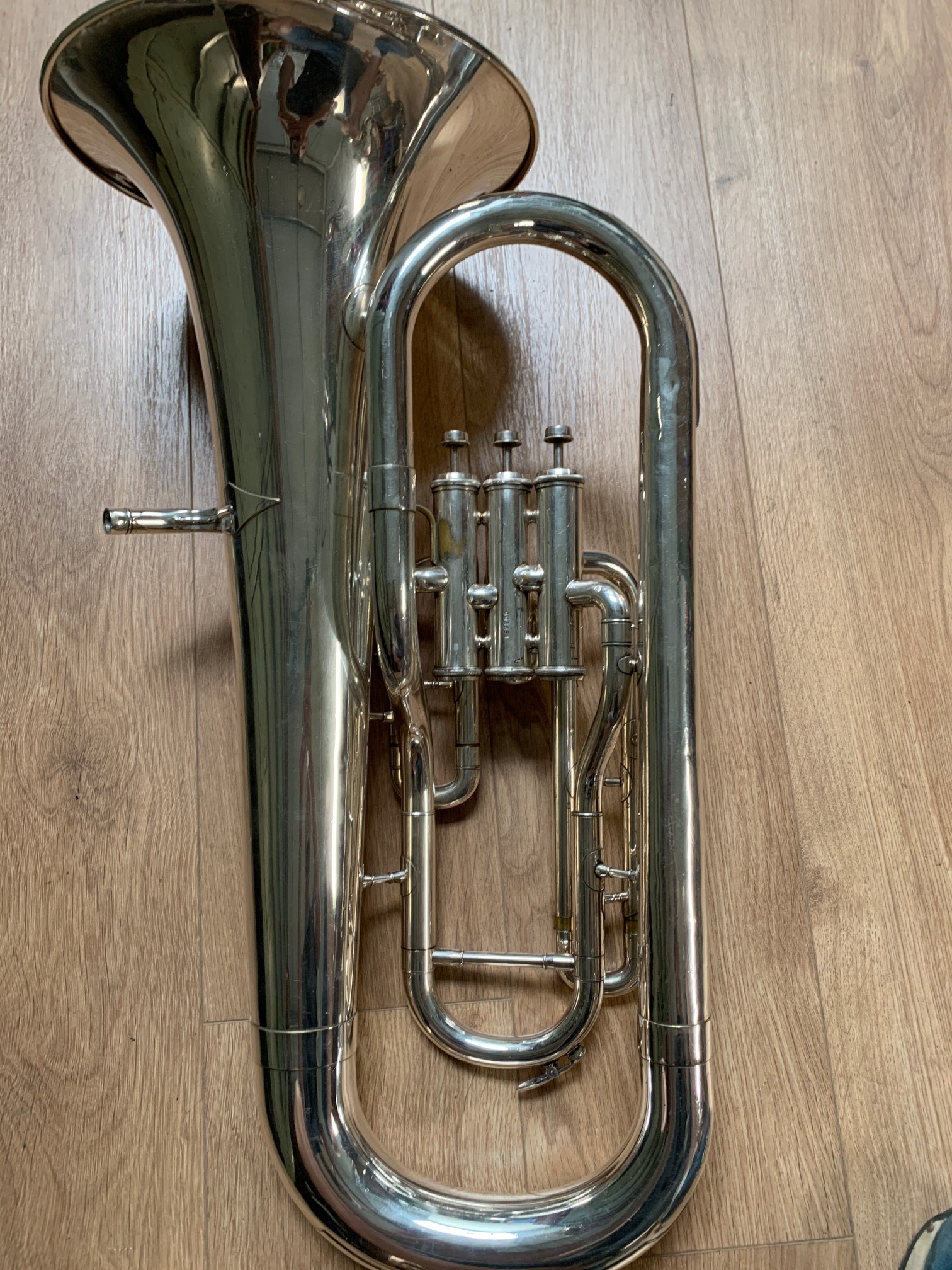 Euphonium Yamaha sib YEP 201 S euphonium_yep_201_s_occasion_4