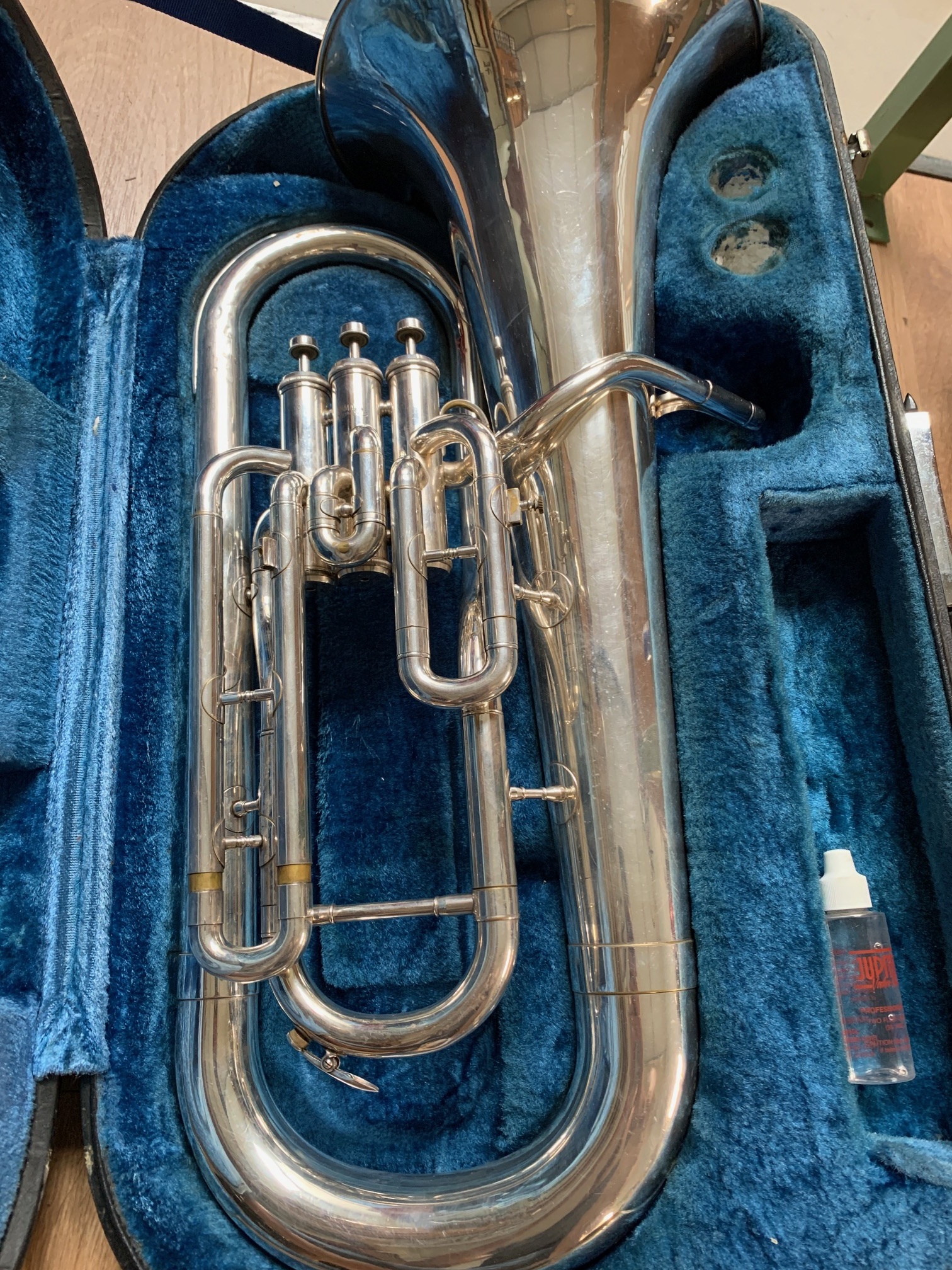Euphonium Yamaha sib YEP 201 S euphonium_yep_201_s_occasion_6