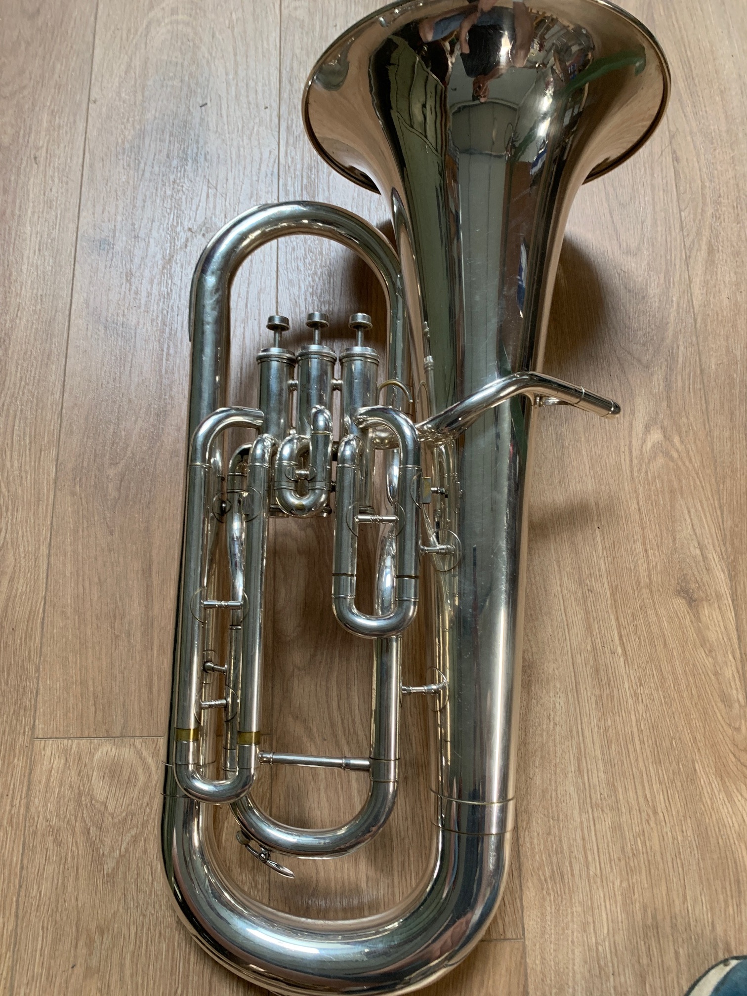 Euphonium Yamaha sib YEP 201 S euphonium_yep_201_s_occasion_7