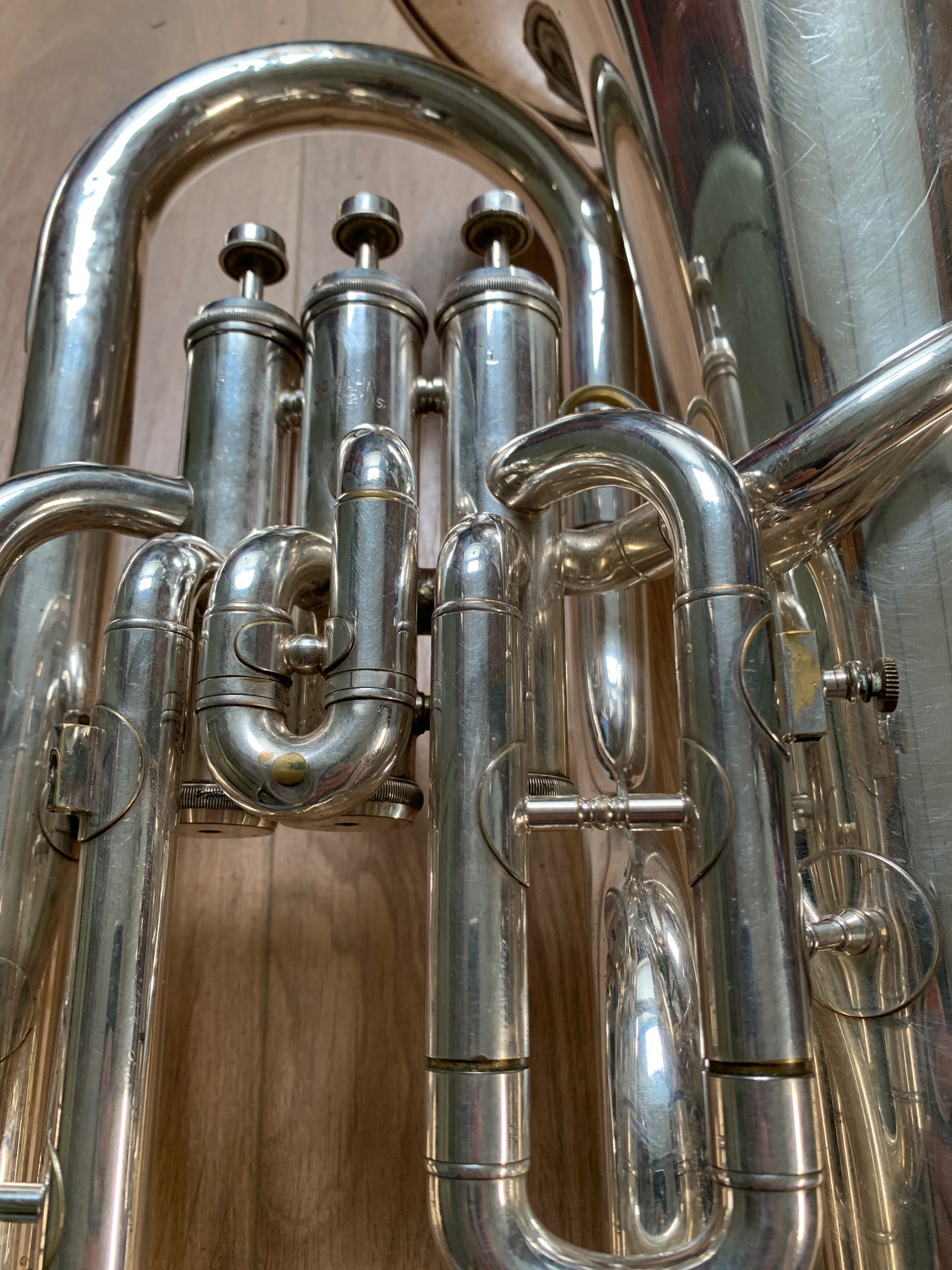 Euphonium Yamaha sib YEP 201 S euphonium_yep_201_s_occasion_9