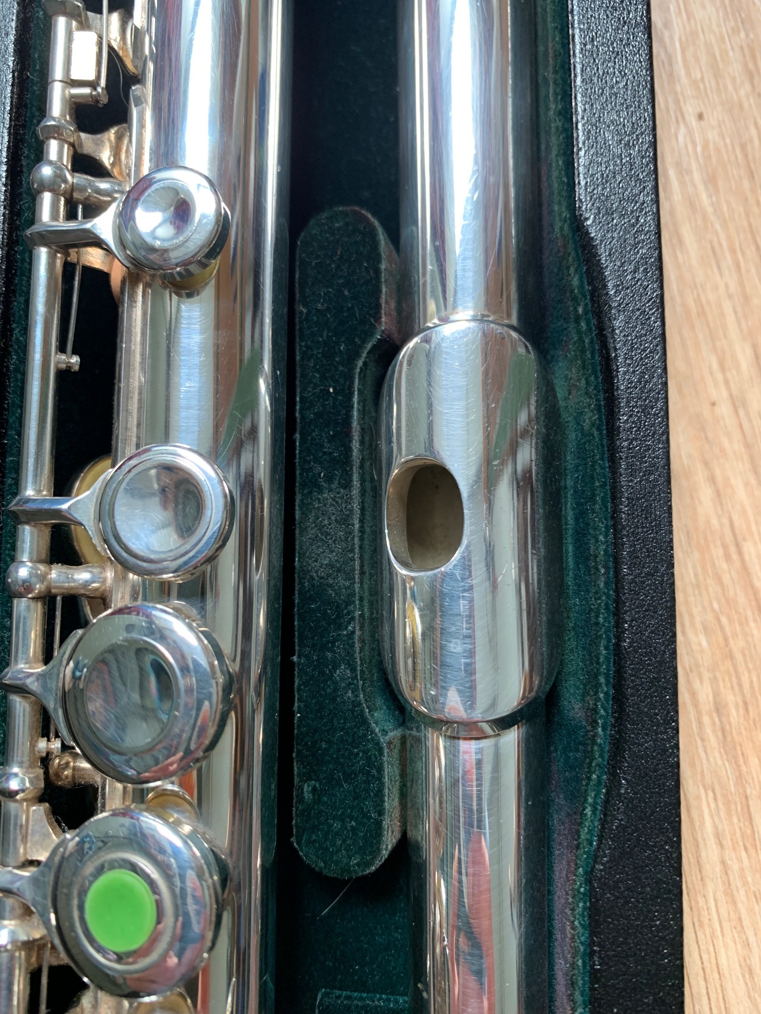 Flûte Pearl 505 flute_pearl_pf_501__1