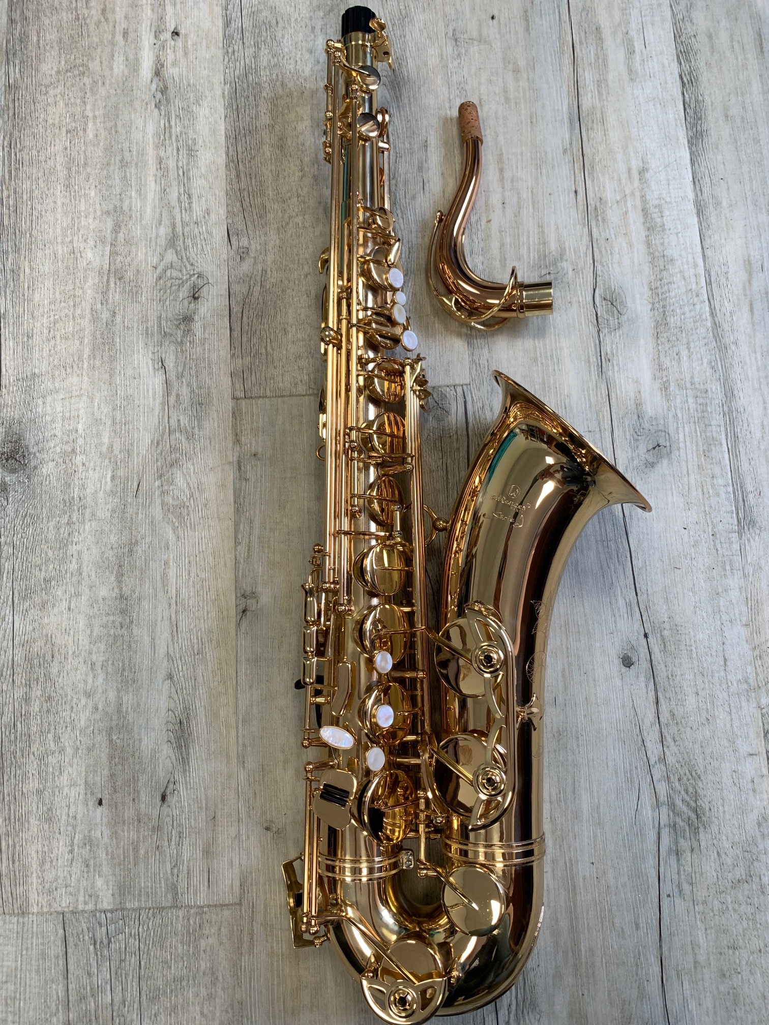 Saxophone Ténor Advences Série J saxophone_advences_serie_j_occasion_2_189294441