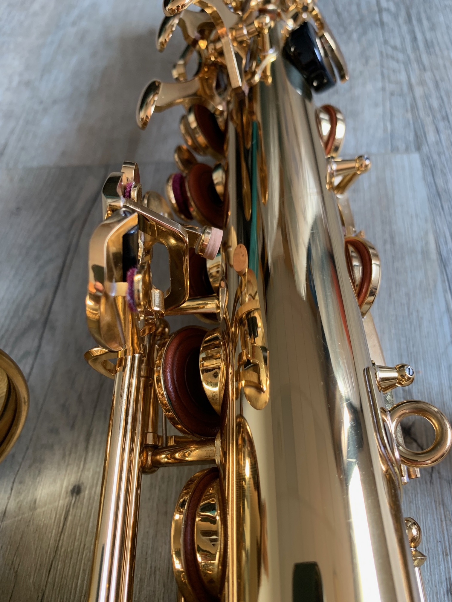 Saxophone Alto Yamaha YAS 280 saxophone_alto_yamaha_yas_280_occasion_695_5