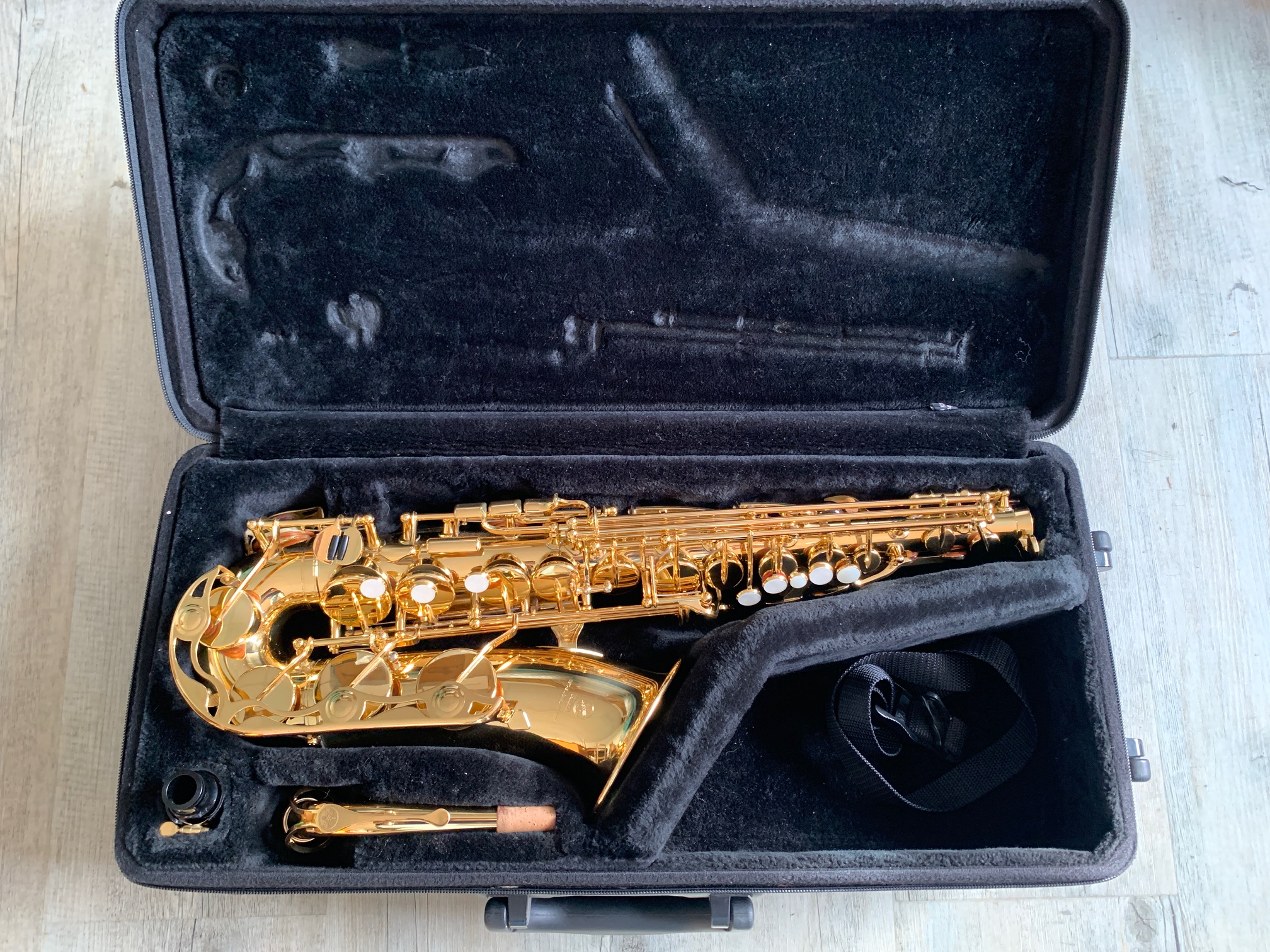 Saxophone Alto Yamaha YAS 280 saxophone_alto_yamaha_yas_280_occasion_695_6