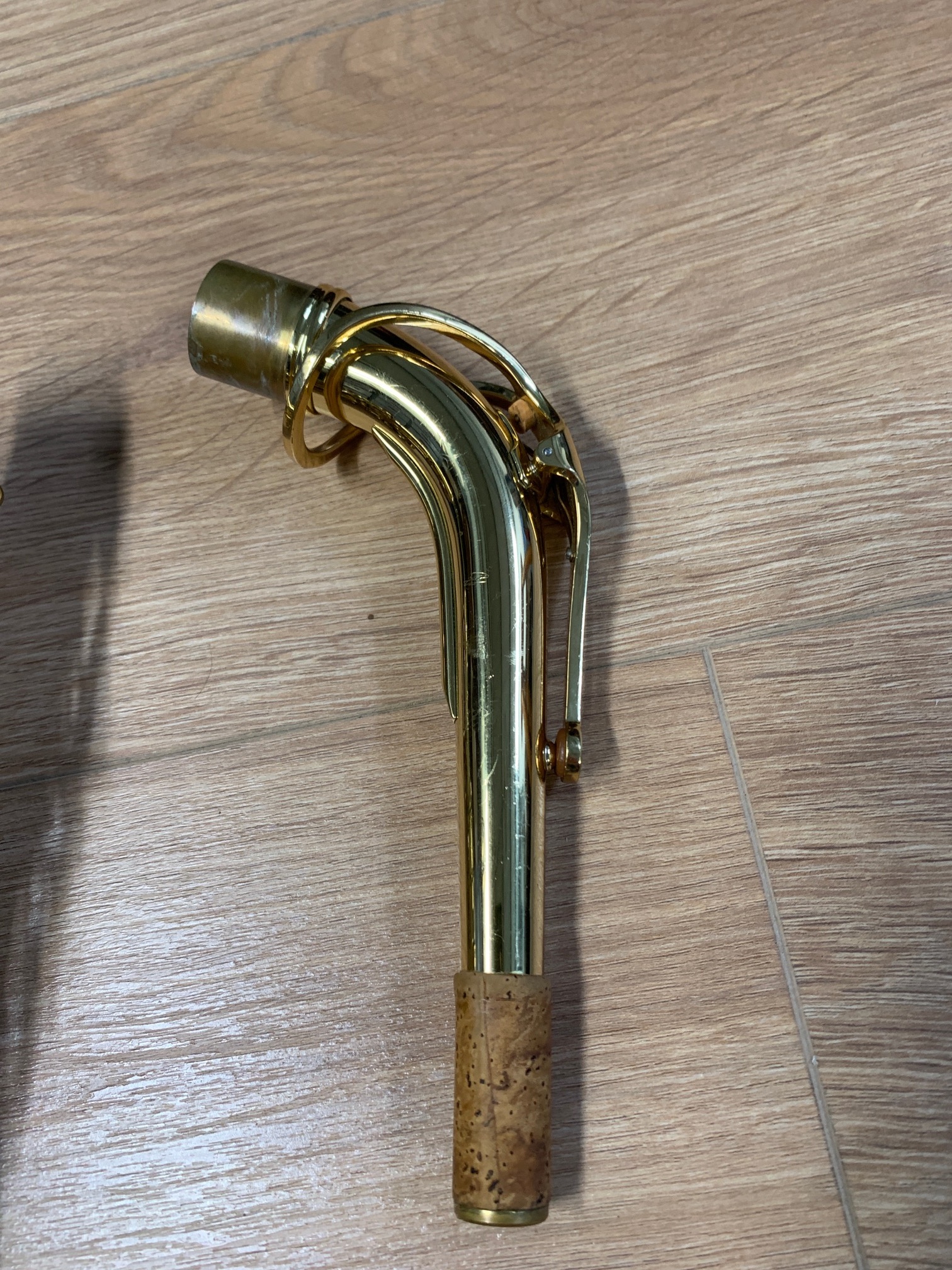 Saxophone Alto Selmer Série 3 verni siii_3200_5