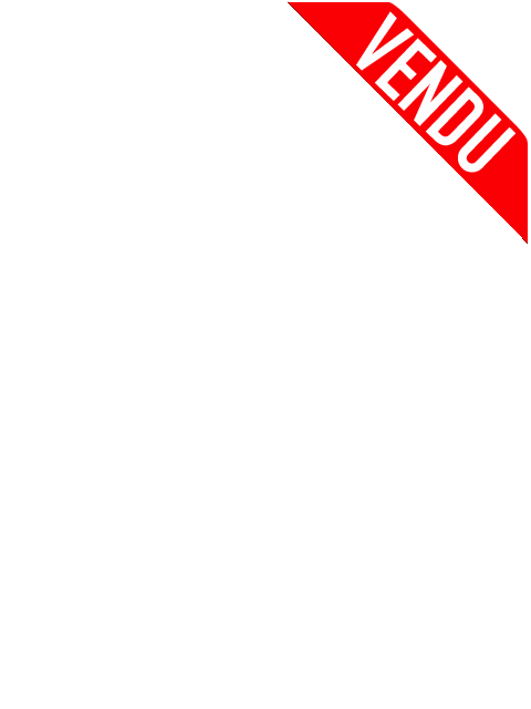 vendu