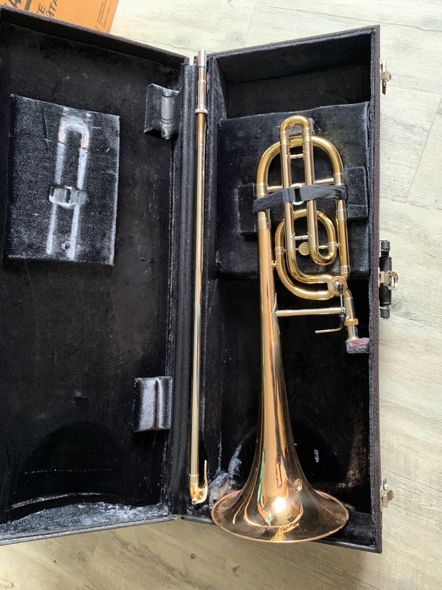 Trombone Basse Hotlon tr_183__5