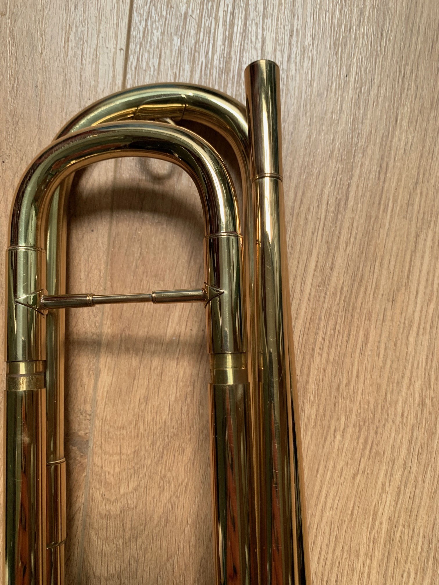 Trompette de Cavalerie Selmer Mib trompette_de_cavalerie_selmer_mib_occasion_7