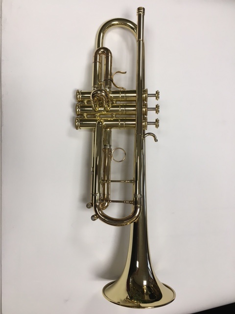 trompette_getzen_custom
