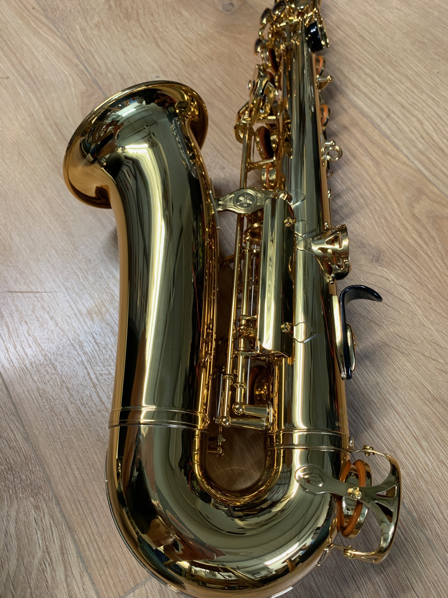 Saxophone Alto YAS 280 yas_280_1_1278834065