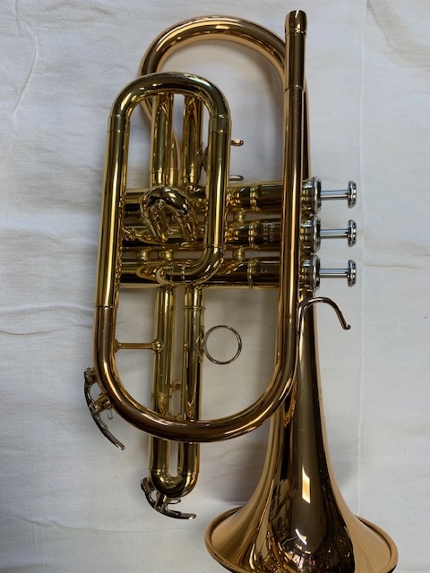 Cornet Sib YCR 4330 G ycr_4330_1