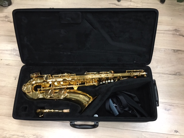 Yamaha - Saxophone ténor - YTS280 - Instruments à vent - Classique